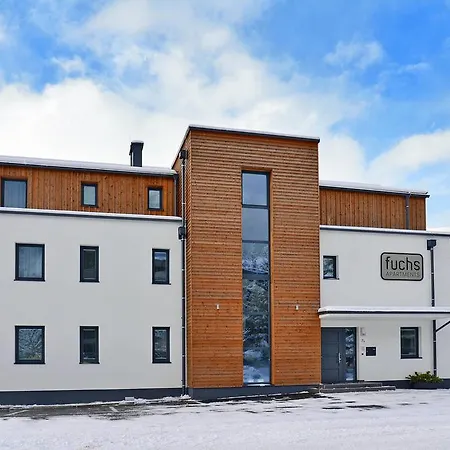 Ferienwohnung 320w Apartman
