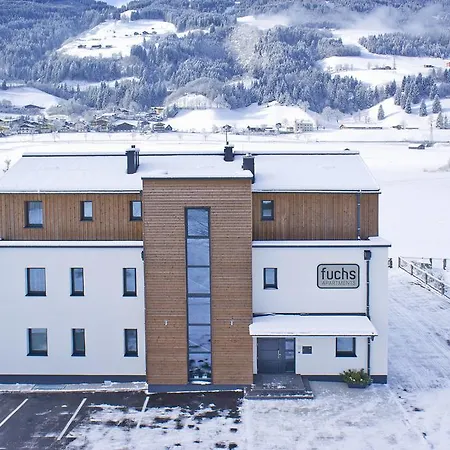 Apartman Ferienwohnung 320w *