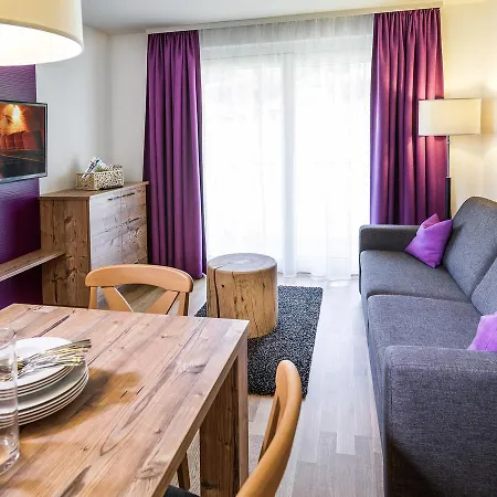 Ferienwohnung 320w