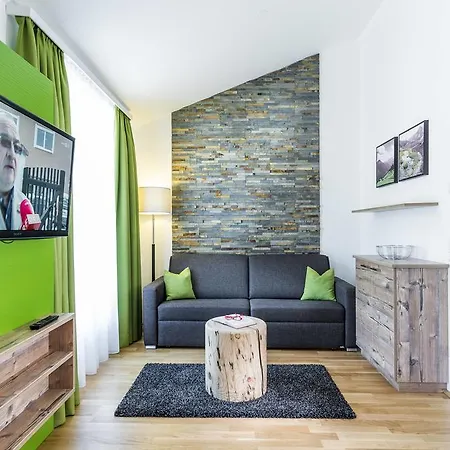 Ferienwohnung 320w