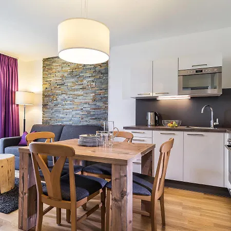 Apartman Ferienwohnung 320w