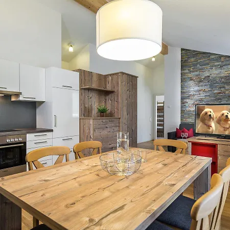 Ferienwohnung 320w *