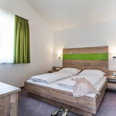 Apartman Ferienwohnung 320w *